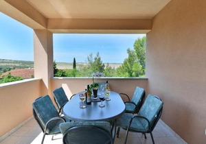 Apartment Matas-3 by Interhome