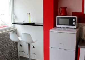 Apartment Mateljak