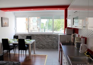 Apartment Mateljak