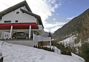 Apartment Matt in See - 6 persons, 2 bedrooms