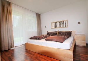 Apartment Matt in See - 6 persons, 2 bedrooms