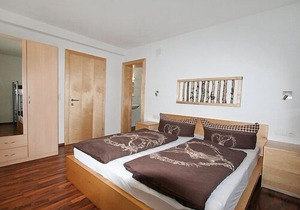 Apartment Matt in See - 6 persons, 2 bedrooms