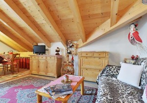Apartment Maura-1 by Interhome