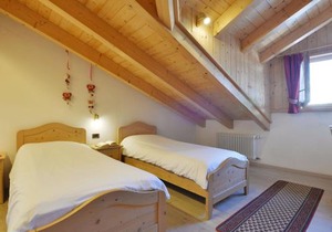 Apartment Maura-1 by Interhome