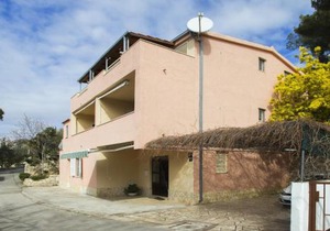 Apartment Mavarstica 12696a