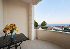 Apartment Mavarstica 17803e