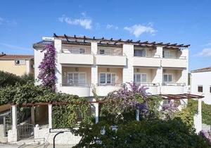 Apartment Mavarstica 17821b
