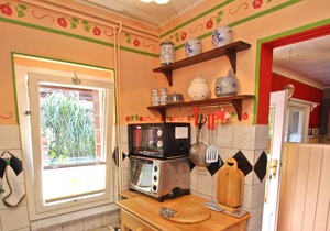 Apartment Meesiger SCHW 1061 - SCHW 1061