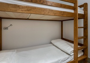 Apartment Megève, 1 bedroom, 4 persons
