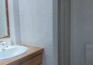 Apartment Megève, 2 bedrooms, 6 persons