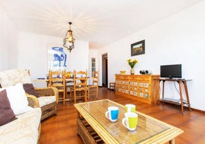 Apartment Melis 1 by Interhome