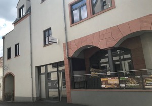 Apartment Merkur for 4 persons