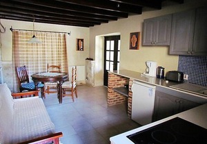 Apartment Mespilo House in Tochni - 2 persons, 1 bedrooms