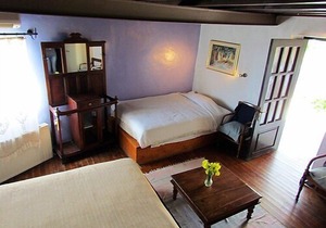 Apartment Mespilo House in Tochni - 2 persons, 1 bedrooms