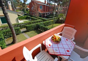 Apartment Michelangelo-1 by Interhome