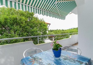 Apartment Miletici Gaj bb II