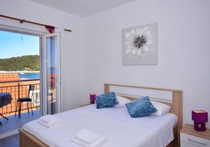 Apartment 'MIMO' in Milna - Hvar