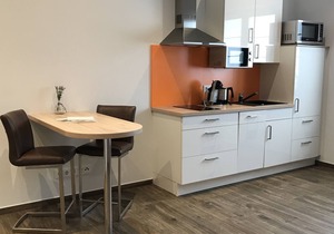 Apartment Minerva for 2 persons
