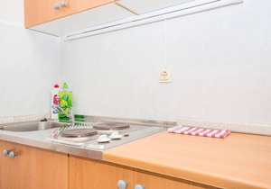Apartment Mira A1 in Orebic