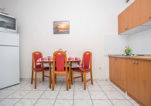 Apartment Mira A1 in Orebic