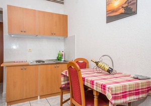 Apartment MIra A2 in Orebic