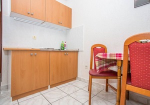 Apartment MIra A2 in Orebic