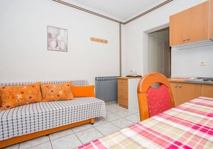 Apartment MIra A2 in Orebic