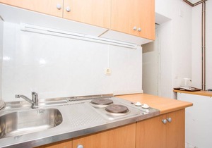 Apartment MIra A4 in Orebic
