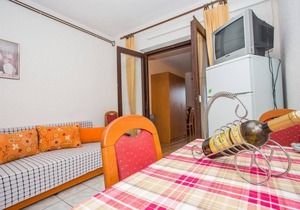 Apartment MIra A4 in Orebic