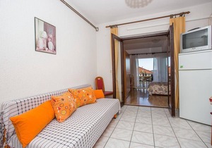 Apartment MIra A4 in Orebic