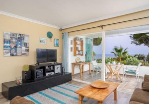 Apartment Miraflores by Interhome