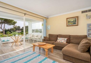 Apartment Miraflores by Interhome