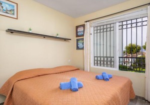 Apartment Miraflores by Interhome