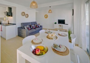 Apartment Miramar 01 by Interhome