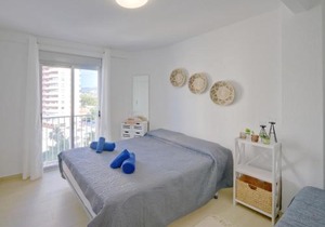 Apartment Miramar 01 by Interhome