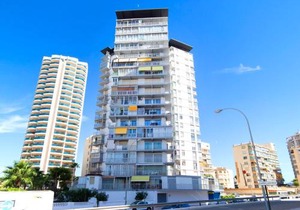 Apartment Miramar 02 by Interhome