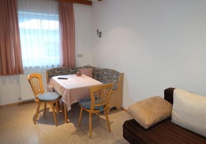 Apartment Miriam by Interhome