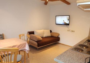 Apartment Miriam by Interhome