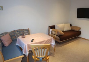 Apartment Miriam (SIX200) in Spiss-Samnaun - 4 persons, 1 bedrooms