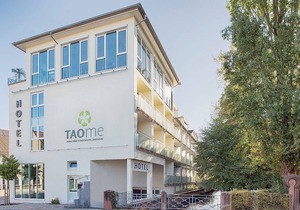 Apartment mit Loggia, 27qm, max. 2 Personen