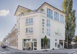 Apartment mit Loggia, 27qm, max. 2 Personen