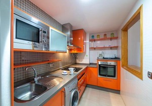 Apartment Monaco 01-2 by Interhome
