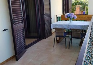 Apartment Monfiorenzo 11
