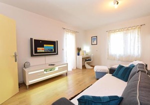 Apartment Monfiorenzo 1551