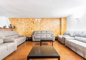 Apartment "Monolocale 1 Residence Granbaita" with Mountain View & Balcony
