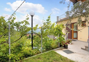 Apartment 'Monolocale Arianna 1' with Wi-Fi