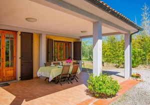 Apartment Montaleo 1 by Interhome