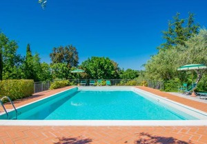 Apartment Montaleo 5 by Interhome