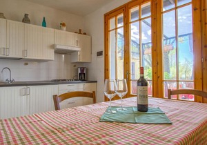 Apartment Montaleo 5 by Interhome
