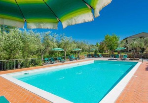 Apartment Montaleo 2 by Interhome